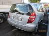 Mercedes ` Autres modèles AVANGARDE